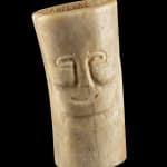 UNIDENTIFIED ARTIST, GREENLAND, Tupilak, early 1970s