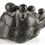 HISTORIC PERIOD INUIT ARTIST, EASTERN CANADIAN ARCTIC, Whistle, 1935 or earlier