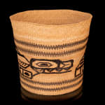BILL REID (IIJUWAS), O.B.C., R.C.A. (1920-1998), HAIDA, Grizzly Medallion and Chain, 1972 / 1988
