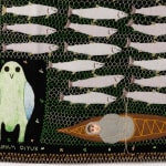 HISTORIC PERIOD INUIT ARTIST, EASTERN CANADIAN ARCTIC, Whistle, 1935 or earlier