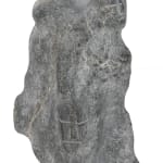 MARY AYAQ ANOWTALIK (1938-2024) ARVIAT (ESKIMO POINT), Family, c. 1990-95