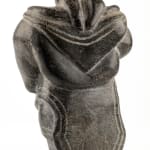 HISTORIC PERIOD INUIT OR POSSIBLY THULE CULTURE MAKERS, Implements and Amulets, c. 19th century or earlier