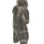 UNIDENTIFIED ARTIST, PROBABLY YANOMAMI, Bowl, c. 1980s