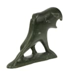 JACOB LOUIE (1903-1969) NUU-CHAH-NULTH (MOWACHAHT/MUCHALAHT), Model Totem Pole, c. 1920s or 1930s