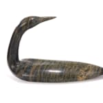 PAULOOSE AHRNNKVINA, QIKIQTAALUK (NORTH BAFFIN), Probably PANNIQTUUQ (PANGNIRTUNG), Whale, 1970s
