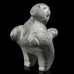 HISTORIC PERIOD INUIT OR POSSIBLY THULE CULTURE MAKERS, Implements and Amulets, c. 19th century or earlier