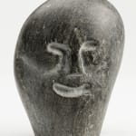 HISTORIC PERIOD INUIT OR POSSIBLY THULE CULTURE MAKERS, Implements and Amulets, c. 19th century or earlier