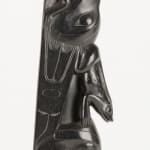 HISTORIC PERIOD INUIT OR POSSIBLY THULE CULTURE MAKERS, Implements and Amulets, c. 19th century or earlier