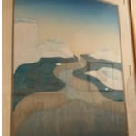 ABRAHAM ANGHIK RUBEN, O.C. (1951-) PAULATUK / SALT SPRING ISLAND, B.C, Recumbent Sedna, late 1990s / 2000s