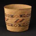 UNIDENTIFIED MAKER, possibly SIOUX, SOUTH DAKOTA, Pipe and Stem, 19th century
