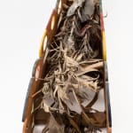 UNIDENTIFIED ARTIST, PROBABLY YANOMAMI, Bowl, c. 1980s