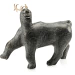 JACOB IRKOK (1937-2009) ARVIAT (ESKIMO POINT), Standing Caribou, c. late 1960s