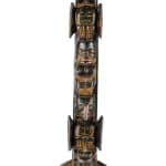 HISTORIC PERIOD INUIT OR POSSIBLY THULE CULTURE MAKERS, Implements and Amulets, c. 19th century or earlier