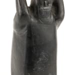 HISTORIC PERIOD INUIT OR POSSIBLY THULE CULTURE MAKERS, Implements and Amulets, c. 19th century or earlier