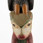 HISTORIC PERIOD INUIT ARTIST, EASTERN CANADIAN ARCTIC, Whistle, 1935 or earlier