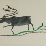 UNIDENTIFIED ARTIST, PROBABLY YANOMAMI, Bowl, c. 1980s