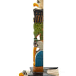 PAUTA SAILA, R.C.A. (1916-2009) KINNGAIT (CAPE DORSET), Untitled #28, 1962 #28