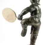 HISTORIC PERIOD INUIT ARTIST, EASTERN CANADIAN ARCTIC, Whistle, 1935 or earlier