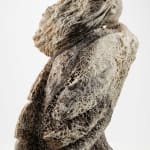 HISTORIC PERIOD INUIT ARTIST, EASTERN CANADIAN ARCTIC, Whistle, 1935 or earlier