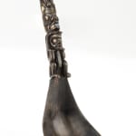 HISTORIC PERIOD INUIT OR POSSIBLY THULE CULTURE MAKERS, Implements and Amulets, c. 19th century or earlier