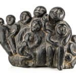HISTORIC PERIOD INUIT ARTIST, EASTERN CANADIAN ARCTIC, Whistle, 1935 or earlier