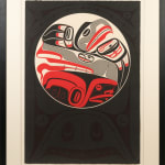 VERA AVAALA (1949-2011) QAMANI'TUAQ (BAKER LAKE), Untitled (Summer Camp Migration), 1980s