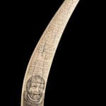 HISTORIC PERIOD INUIT OR POSSIBLY THULE CULTURE MAKERS, Implements and Amulets, c. 19th century or earlier