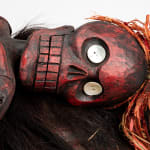 HISTORIC PERIOD INUIT ARTIST, EASTERN CANADIAN ARCTIC, Whistle, 1935 or earlier