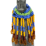 ABRAHAM ANGHIK RUBEN, O.C. (1951-) PAULATUK / SALT SPRING ISLAND, B.C, Recumbent Sedna, late 1990s / 2000s