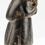 HISTORIC PERIOD INUIT OR POSSIBLY THULE CULTURE MAKERS, Implements and Amulets, c. 19th century or earlier