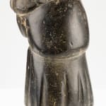 HISTORIC PERIOD INUIT OR POSSIBLY THULE CULTURE MAKERS, Implements and Amulets, c. 19th century or earlier