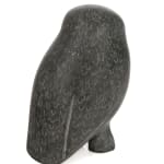 MARY KAHOOTSUAK MIKI (1920-1993) ARIVAT (ESKIMO POINT), Kneeling Woman, c. early 1970s