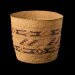 UNIDENTIFIED MAKER, possibly SIOUX, SOUTH DAKOTA, Pipe and Stem, 19th century