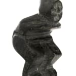 JAMASEE PITSEOLAK (1968-) KINNGAIT (CAPE DORSET), Eyeglasses, c. 2005