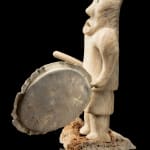 HISTORIC PERIOD INUIT OR POSSIBLY THULE CULTURE MAKERS, Implements and Amulets, c. 19th century or earlier