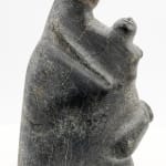 HISTORIC PERIOD INUIT ARTIST, EASTERN CANADIAN ARCTIC, Whistle, 1935 or earlier