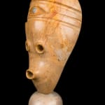 ABRAHAM ANGHIK RUBEN, O.C. (1951-) PAULATUK / SALT SPRING ISLAND, B.C, Drum Dancer, late 1990s / early 2000s