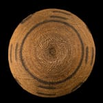 UNIDENTIFIED ARTIST, PROBABLY YANOMAMI, Bowl, c. 1980s