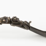 HISTORIC PERIOD INUIT OR POSSIBLY THULE CULTURE MAKERS, Implements and Amulets, c. 19th century or earlier