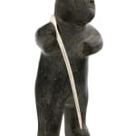 JAMASEE PITSEOLAK (1968-) KINNGAIT (CAPE DORSET), Eyeglasses, c. 2005