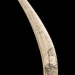 HISTORIC PERIOD INUIT OR POSSIBLY THULE CULTURE MAKERS, Implements and Amulets, c. 19th century or earlier