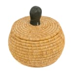 UNIDENTIFIED ARTIST, PROBABLY YANOMAMI, Bowl, c. 1980s