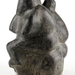 HISTORIC PERIOD INUIT ARTIST, EASTERN CANADIAN ARCTIC, Whistle, 1935 or earlier