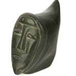 JACOB LOUIE (1903-1969) NUU-CHAH-NULTH (MOWACHAHT/MUCHALAHT), Model Totem Pole, c. 1920s or 1930s