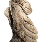 HISTORIC PERIOD INUIT ARTIST, EASTERN CANADIAN ARCTIC, Whistle, 1935 or earlier