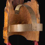 HISTORIC PERIOD INUIT OR POSSIBLY THULE CULTURE MAKERS, Implements and Amulets, c. 19th century or earlier