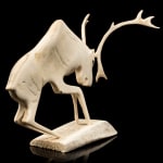 HISTORIC PERIOD INUIT OR POSSIBLY THULE CULTURE MAKERS, Implements and Amulets, c. 19th century or earlier
