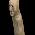 UNIDENTIFIED ARTIST, PROBABLY YANOMAMI, Bowl, c. 1980s