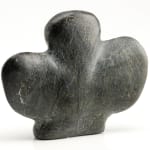 HISTORIC PERIOD INUIT OR POSSIBLY THULE CULTURE MAKERS, Implements and Amulets, c. 19th century or earlier