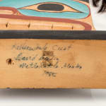 HISTORIC PERIOD INUIT OR POSSIBLY THULE CULTURE MAKERS, Implements and Amulets, c. 19th century or earlier
